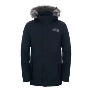 The North Face Brooklin II Kadın Parka Mont-SİYAH - 1