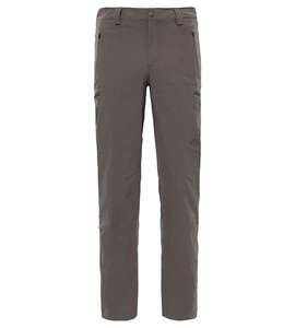 The North Face Exploration Trekking Erkek Pantolon-KAHVERENGİ