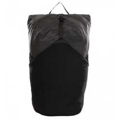 The North Face - The North Face Flyweight Sırt Çantası-GRİ (1)