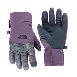 The North Face - The North Face Guardian Etip Erkek Eldiven-SİYAH