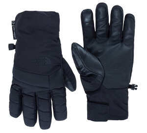 The North Face Guardian Etip Erkek Eldiven-SİYAH - 1