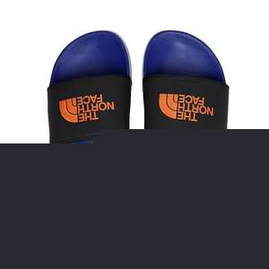 The North Face M Base Camp Slide II Erkek Terlik-MAVİ