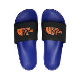 The North Face - The North Face M Base Camp Slide II Erkek Terlik-MAVİ (1)