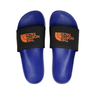 The North Face M Base Camp Slide II Erkek Terlik-MAVİ - 1