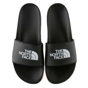 The North Face M Base Camp Slide II Erkek Terlik-SİYAH - 1