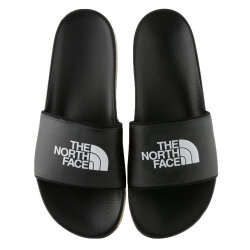 The North Face M Base Camp Slide II Erkek Terlik-SİYAH - The North Face