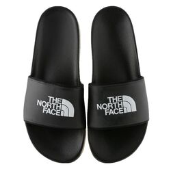 The North Face - The North Face M Base Camp Slide II Erkek Terlik-SİYAH