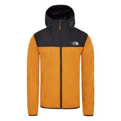 The North Face - The North Face M Cyclone 2.0 Kapüşonlu Erkek Ceket-SARI