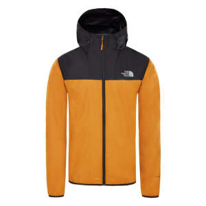 The North Face M Cyclone 2.0 Kapüşonlu Erkek Ceket-SARI - 1