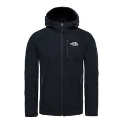 The North Face - The North Face M Durango Hoodie Erkek Ceket-SİYAH