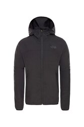 The North Face M Flyweight Hoodie Kapüşonlu Erkek Ceket-SİYAH - The North Face