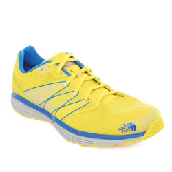 The North Face M Litewave TR Erkek Ayakkabı-SARI - The North Face
