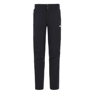 The North Face M Quest Softshell Erkek Pantolon-SİYAH