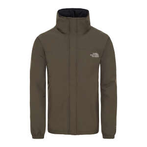 The North Face M Resolve Insulated Erkek Ceket-YEŞİL - 1