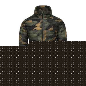 The North Face M Thermoball Eco Erkek Ceket-KAMUFLAJ