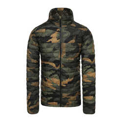 The North Face - The North Face M Thermoball Eco Erkek Ceket-KAMUFLAJ (1)
