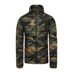 The North Face M Thermoball Eco Erkek Ceket-KAMUFLAJ - The North Face
