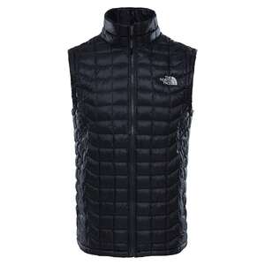 The North Face M Thermoball Erkek Yelek-SİYAH
