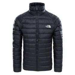 The North Face - The North Face M Trevail Ceket-SİYAH