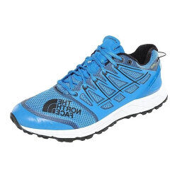The North Face M Ultra Endurance II GTX Erkek Ayakkabı-MAVİ - The North Face