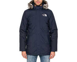 The North Face - The North Face M Zaneck Erkek Ceket-LACİVERT (1)