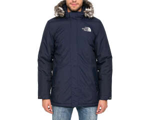The North Face M Zaneck Erkek Ceket-LACİVERT - 1