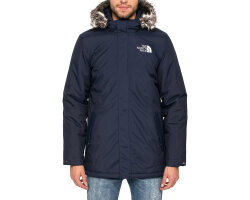 The North Face M Zaneck Erkek Ceket-LACİVERT - The North Face