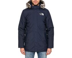 The North Face - The North Face M Zaneck Erkek Ceket-LACİVERT