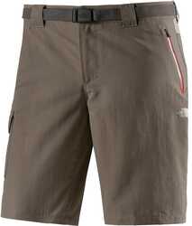 The North Face - The North Face Northerly Erkek Şort-KAHVERENGİ