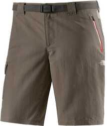 The North Face - The North Face Northerly Erkek Şort-KAHVERENGİ