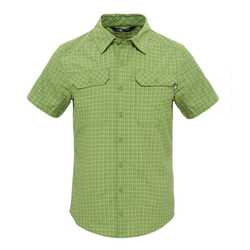 The North Face - The North Face Pine Knot Erkek Gömlek-YEŞİL (1)