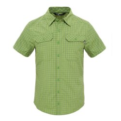 The North Face Pine Knot Erkek Gömlek-YEŞİL - The North Face