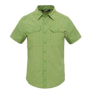 The North Face Pine Knot Erkek Gömlek-YEŞİL - 1