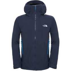The North Face - The North Face Point Five Erkek Ceket-LACİVERT