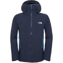 The North Face - The North Face Point Five Erkek Ceket-LACİVERT (1)