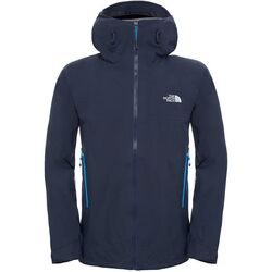 The North Face - The North Face Point Five Erkek Ceket-LACİVERT