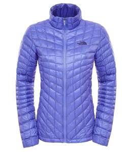 The North Face Thermoball Kadın Ceket-MOR