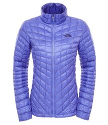 The North Face - The North Face Thermoball Kadın Ceket-MOR