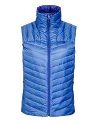 The North Face - The North Face Tonnero Vest Pro Kadın Yelek-MAVİ