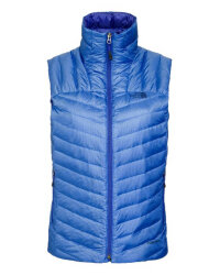 The North Face Tonnero Vest Pro Kadın Yelek-MAVİ - The North Face
