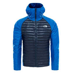 The North Face - The North Face Verto Prima Erkek Ceket-MAVİ (1)