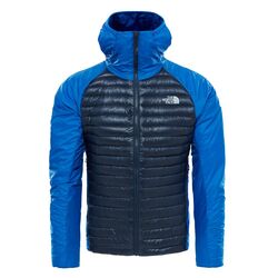 The North Face - The North Face Verto Prima Erkek Ceket-MAVİ