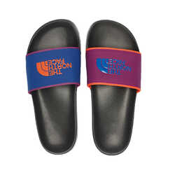 The North Face - The North Face W Base Camp Slide II Kadın Terlik-SİYAH (1)