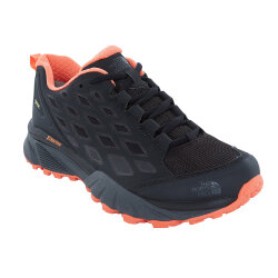 The North Face W Endurus Hike GTX Trekking Kadın Ayakkabı-SİYAH - The North Face