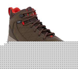 The North Face W Storm Strike WP Trekking Kadın Bot-HAKİ