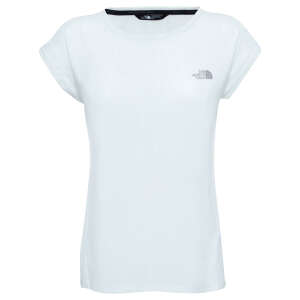 The North Face W Tanken Tee Kadın T-Shirt-BEYAZ - 1