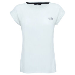 The North Face W Tanken Tee Kadın T-Shirt-BEYAZ - The North Face