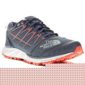 The North Face W Ultra Endurance II GTX Kadın Ayakkabı-GRİ