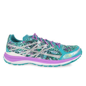 The North Face W Ultra TR II Trekking Kadın Ayakkabı-MAVİ - 1