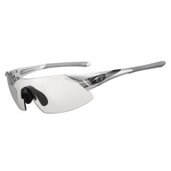 Tifosi Fototec Silver Gunmetal Gözlük - Tifosi